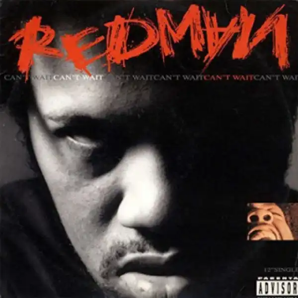 Instrumental: Redman - Can’t Wait (Produced By Erick Sermon & Redman)